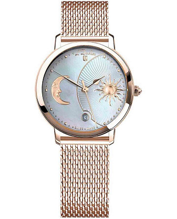 L\'Duchen Day & Night D 781.41.33 M